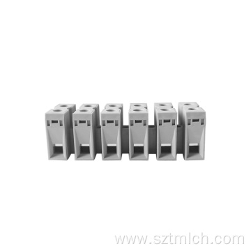 Din Rail Terminal Blocks